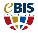 Logotipo de eBIS Instituto pequeño